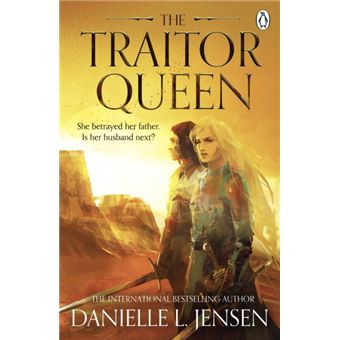 The Traitor Queen - 1