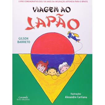 Viagem Ao Japao - 1