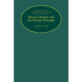 Sterne's Fiction and the Double Principle - Paperback - 2008 - 1