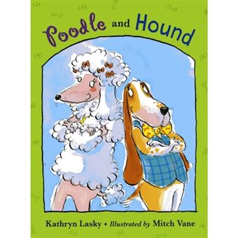 Poodle and Hound - Paperback - 2011 - 1