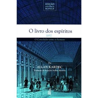 O Livro Dos Espíritos - 1