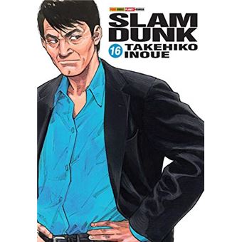 Slam Dunk - Vol. 16 - 1