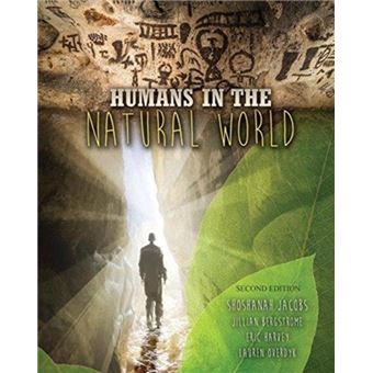 Humans In The Natural World - 1
