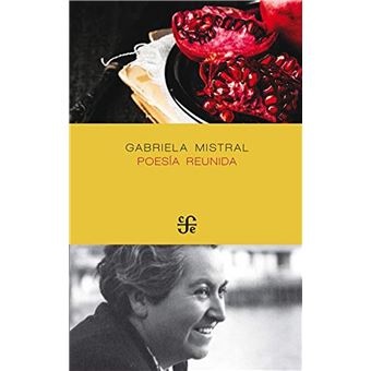 Poesía Reunida - 1