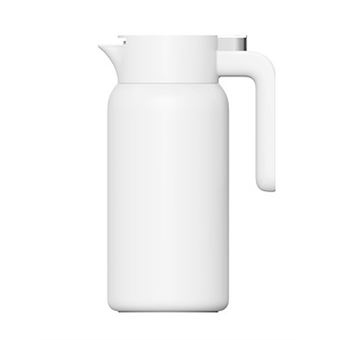 Garrafa Térmica Xiaomi BHR9049GL | Branco - 1