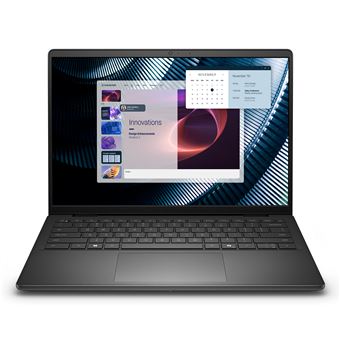 Computador Portátil DELL Pro PV14250 | 14'' | Intel Core 7 150U | Intel Graphics | 16 GB | SSD 512GB - 1