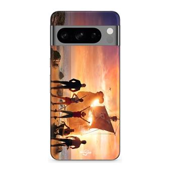 Capa Maniacase para Google Pixel 8 Pro | uma peça le filme - 1
