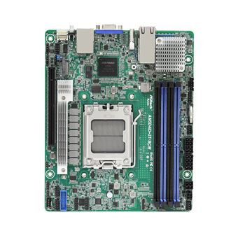 Motherboard Asrock AM5D4ID-2T/BCM - 1