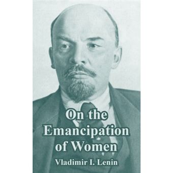 On the Emancipation of Women - Paperback / softback - 2004 - 1