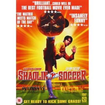 Shaolin Soccer - 1