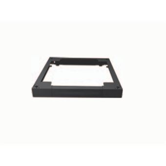 Triotronik SOCKET 800*1200 BL acessório rack Blank panel - 1