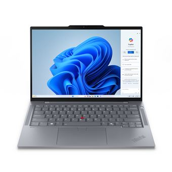 Computador Portátil Lenovo ThinkPad T14s Gen 5 | 14'' | Intel Core Ultra 5 125U | Intel Graphics | 16 GB | SSD 256GB - 1