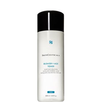 Tónico facial SkinCeuticals Blemish + Age - 1