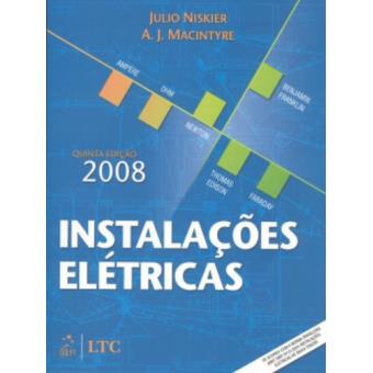 Instalacoes Eletricas - 1