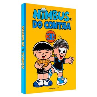 Nimbus E Do Contra: 30 Anos - 1