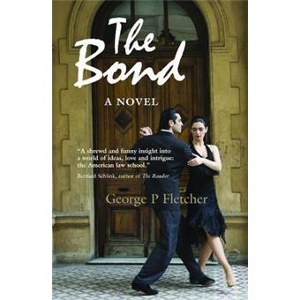 The Bond : A Novel - 1