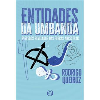 Entidades da Umbanda - 1