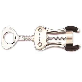 Saca-Rolhas Arcos Forza 603400 de Caso de 195 mm de Liga de Zinco - 1