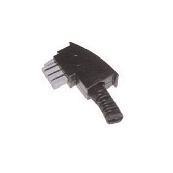 conector e+p T 59  TAE N (M) Preto - 1