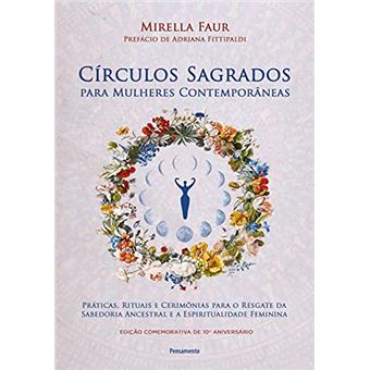 Círculos Sagrados Para Mulheres Contemporâneas - 1