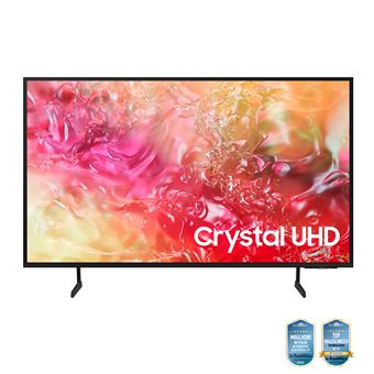 Smart TV Samsung UE50DU7170U | LED | 4K UHD | 50'' | 127 cm | G - 1