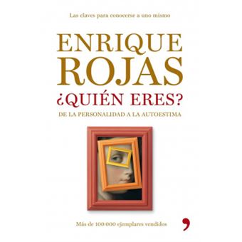 ¿quién Eres? - 1