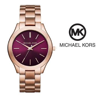 Relógio Michael Kors MK3436 - 1