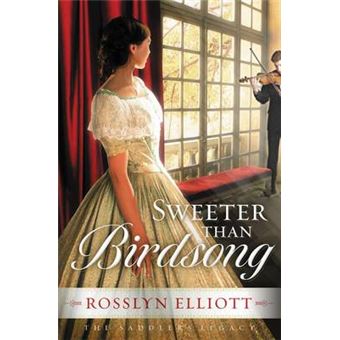 Sweeter Than Birdsong - 1