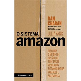 Sistema Amazon, O - 1