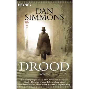 Drood : Roman - 1