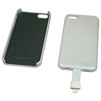 Power Bank Mediacom M-ZPB28W 2800 mAh Branco