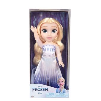 Boneca Elsa | Jakks Disney Frozen Epilogue | 38cm - 1
