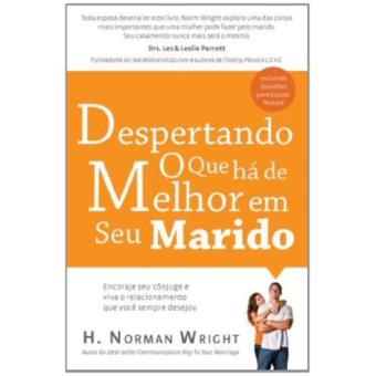 Despertando O Que Ha De Melhor Em Seu Marido - 1