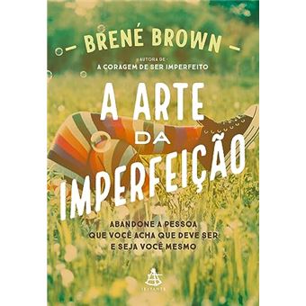 Arte Da Imperfeicao, A 01 - 1