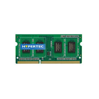 módulo de memória Hypertec 689373-001-HY  4 GB DDR3 1600 MHz - 1
