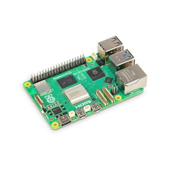 Placa de Desenvolvimento Raspberry Pi SC1111 - 1