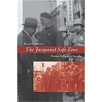 The Jacquinot Safe Zone - 1