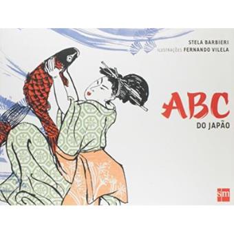 Abc Do Japão - 1