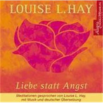 Liebe Statt Angst. Cd - 1