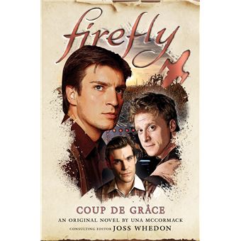 Coup de Grâce: Firefly - 1