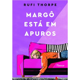 Margô Está Em Apuros - 1