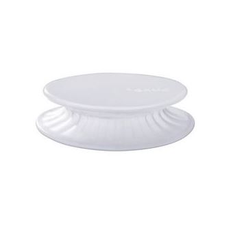 Acessório de Caixas de Armazenamento de Comida Lékué Stretch 10" | Transparente - 1