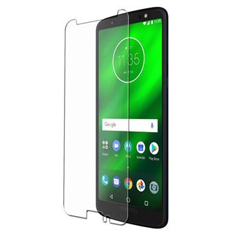 Pelicula Vidro Temperado Multi4you para Motorola Moto G6 Plus - 1