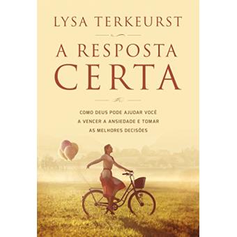 A Resposta Certa - 1