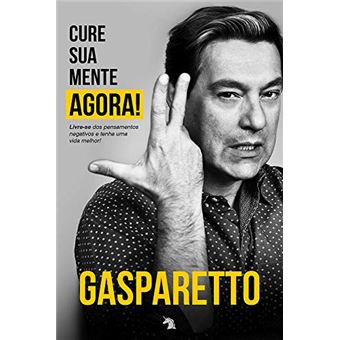 Cure Sua Mente Agora! - 1