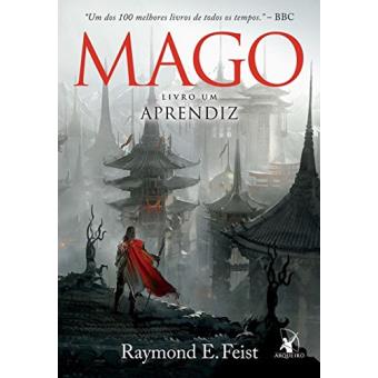 Mago. Aprendiz - Volume 1 - 1