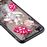 Capa Magunivers TPU 3D de strass flor vívida para Apple iPhone 8 Plus/7 Plus 5.5 '_2