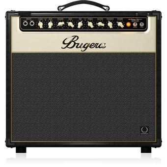 Amplificador Combo Guitarra Bugera V55 Infinium - 1