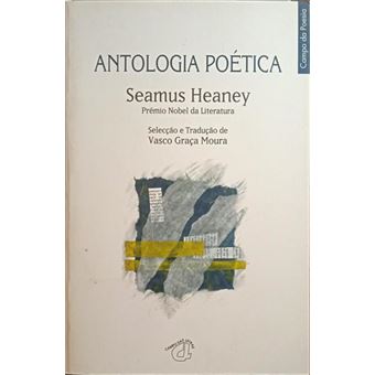 Antologia poética. - 1