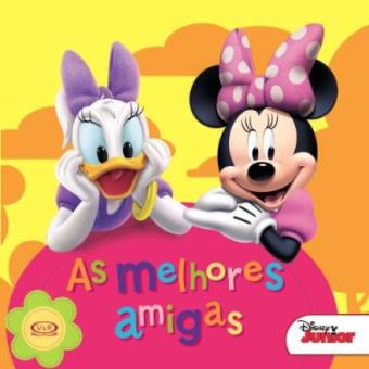 As Melhores Amigas - 1